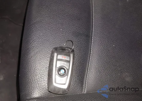 2016 BMW X3 xDrive28I z USA, uszkodzony, nr VIN 5UXWX9C59G0D93896